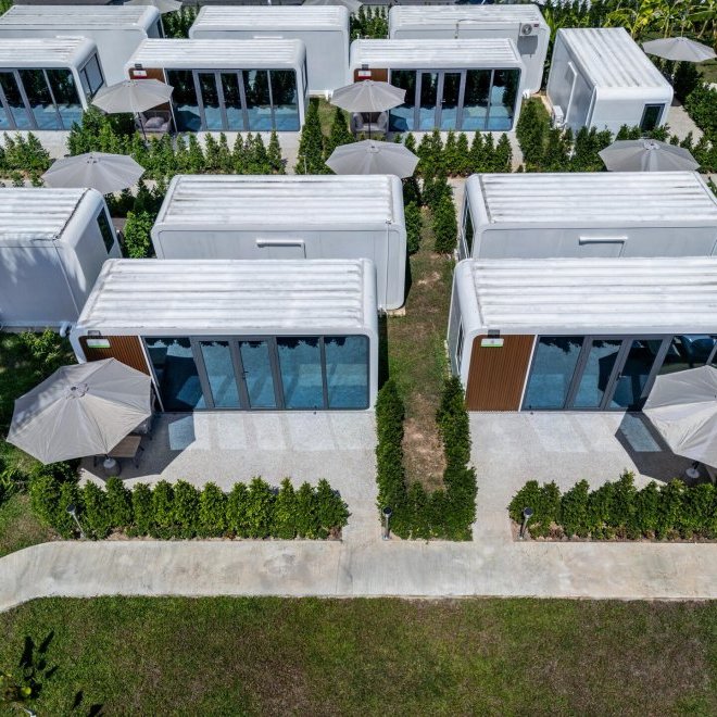 Продажа отеля Apple House на БангТао (ID 43)