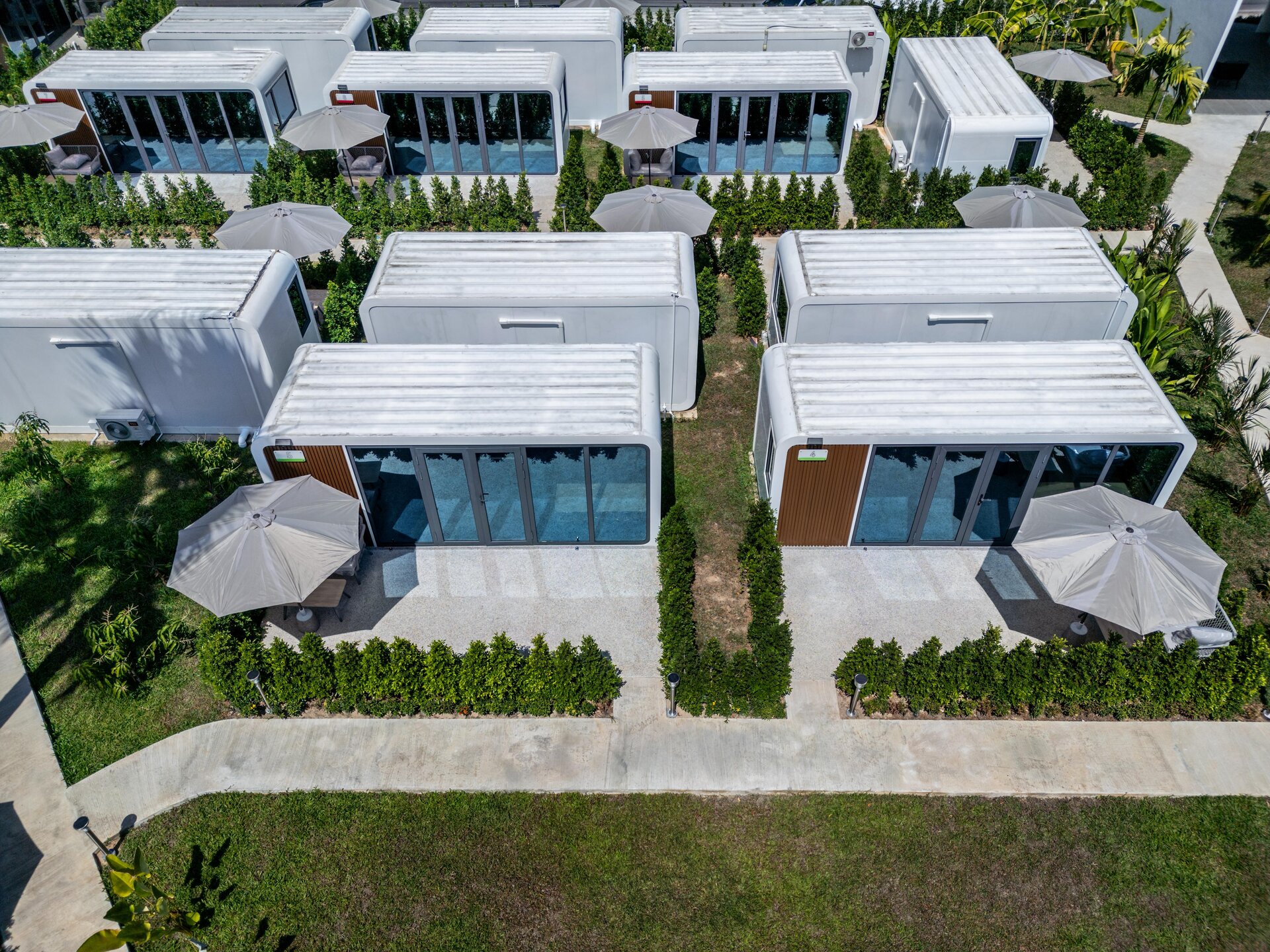 Продажа отеля Apple House на БангТао (ID 43)