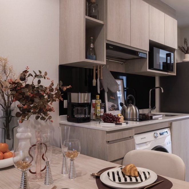 В продаже студия в So Origin Kata (ID 75)