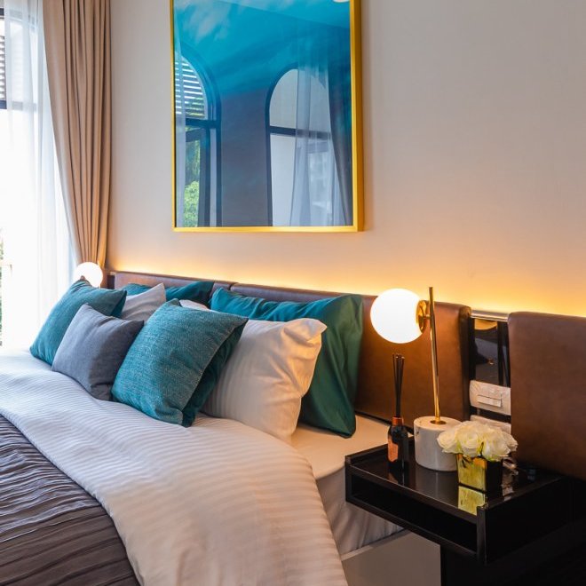 1 bedroom in Palmetto Park (ID 174)