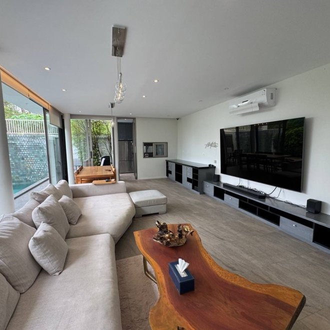 Вилла Wallaya 3 спальни в аренду (ID 276)