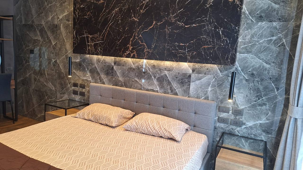 Вилла на Самуи (ID 647)