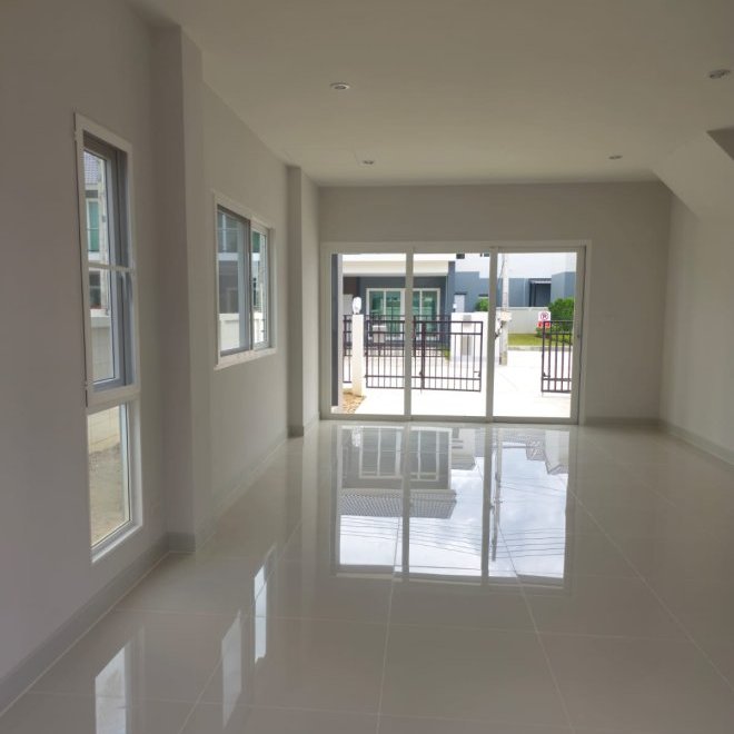 Таунхаус в Supalai (ID 619)