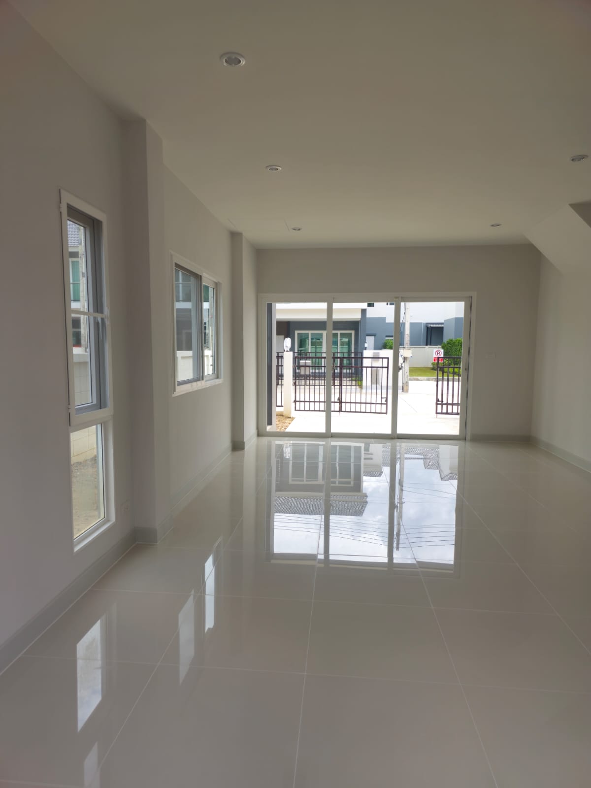 Таунхаус в Supalai (ID 619)