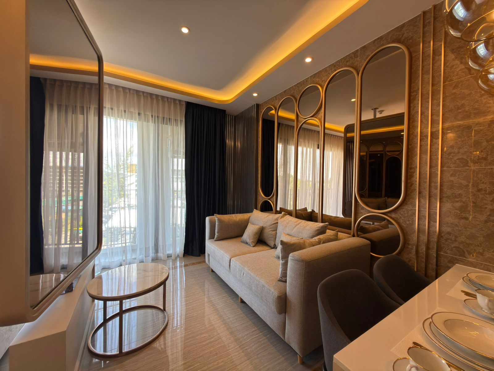 Bellevue Lagoon Phuket unit 407 (ID 593)