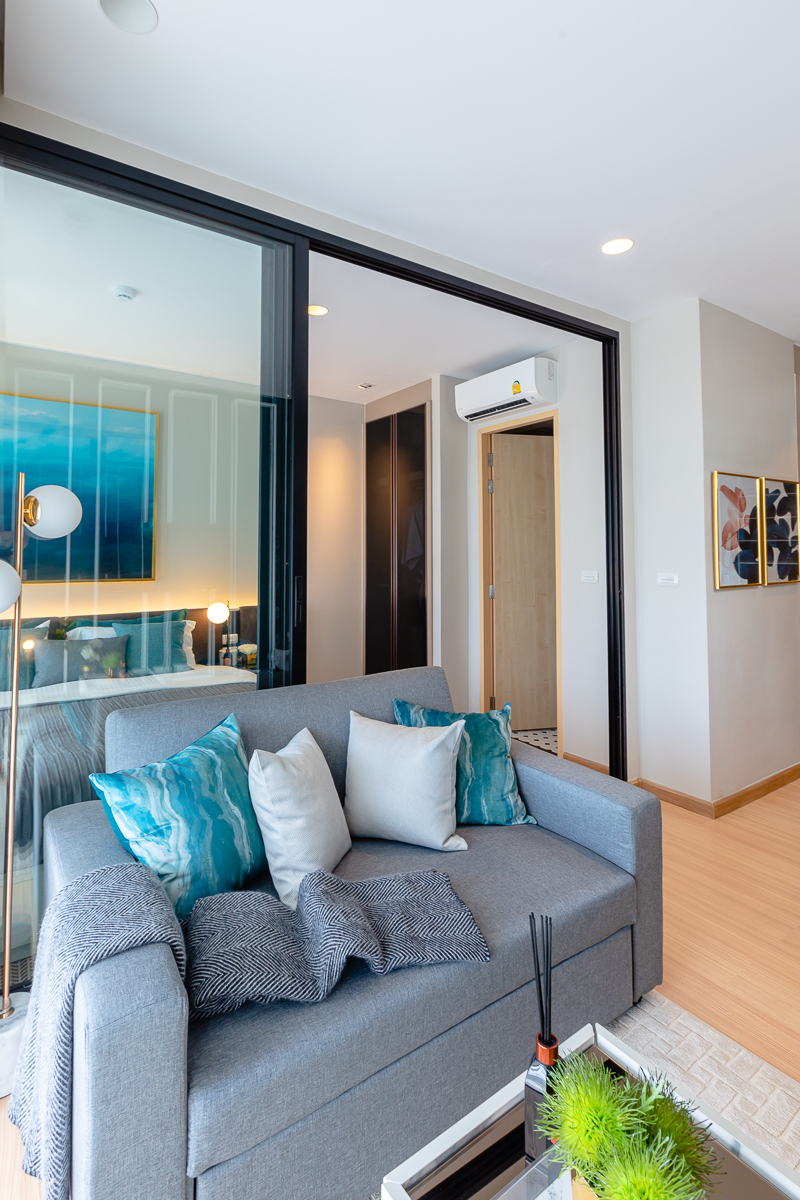 1 bedroom in Palmetto Park (ID 174)