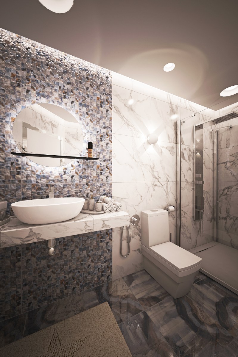 Продажа студии в комплексе Sole Mio Phuket, юнит 226 (ID 429)