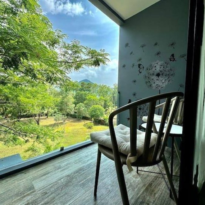 อพาร์ทเม้นท์สำหรับขายในซิตี้เกต (ID 17)