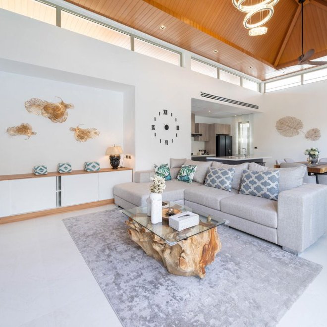 วิลาวันลักชัวรีวิลล่า (ID 690)