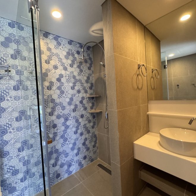 В продаже 2-спальная квартира с видом на озеро в Laguna Lakeside (ID 511)