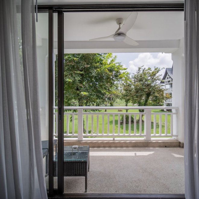 2-спальная квартира в Allamanda (ID 570)