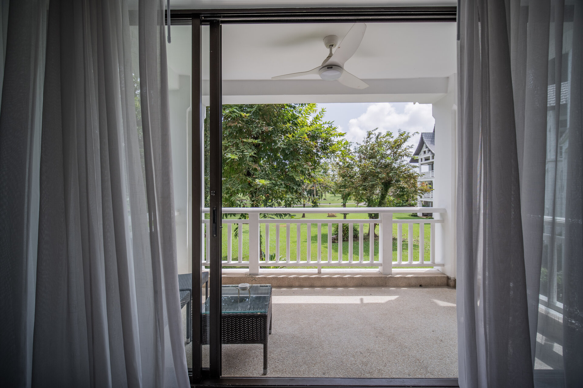 2-спальная квартира в Allamanda (ID 570)