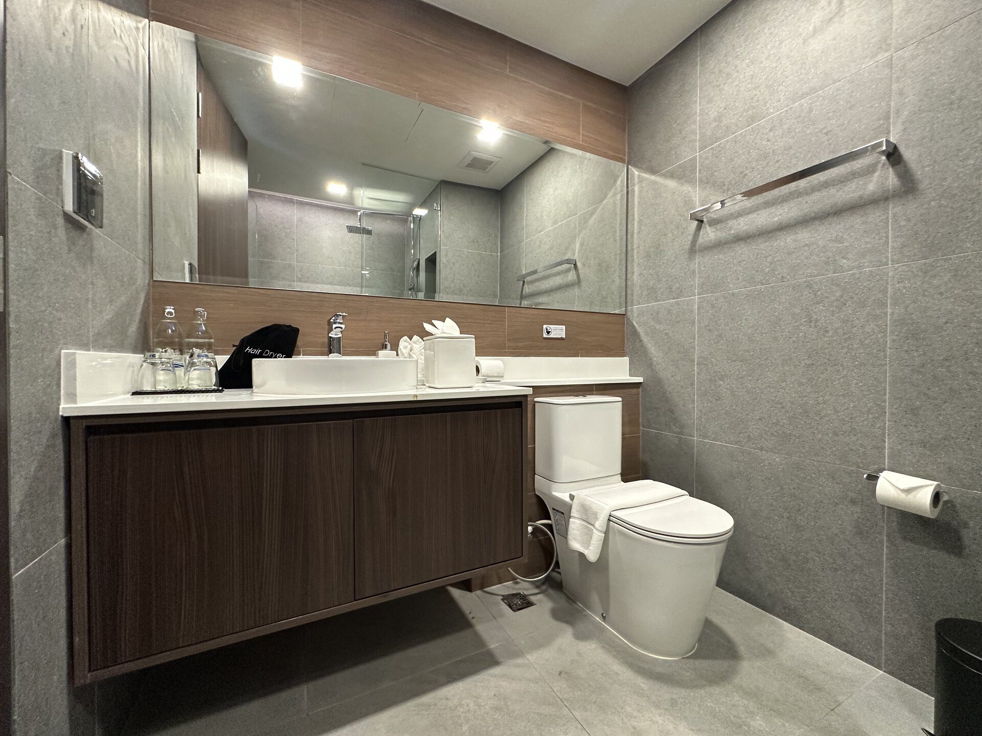 1 bedroom apartment in The Proud Karon Beach, unit 315 (ID 184)