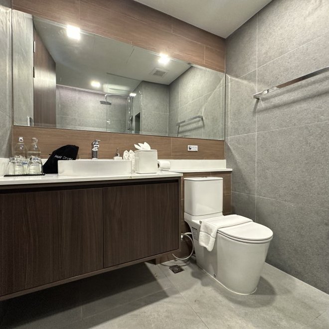 1 bedroom apartment in The Proud Karon Beach, unit 315 (ID 184)