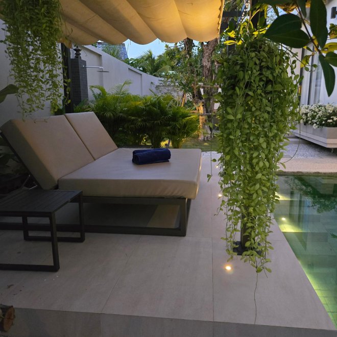 Продажа виллы Botanica Modern Loft II (ID 538)