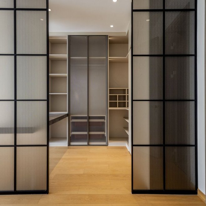 วิลล่า 3 ห้องนอนในโคลเวอร์เรสซิเดนซ์ (ID 159)