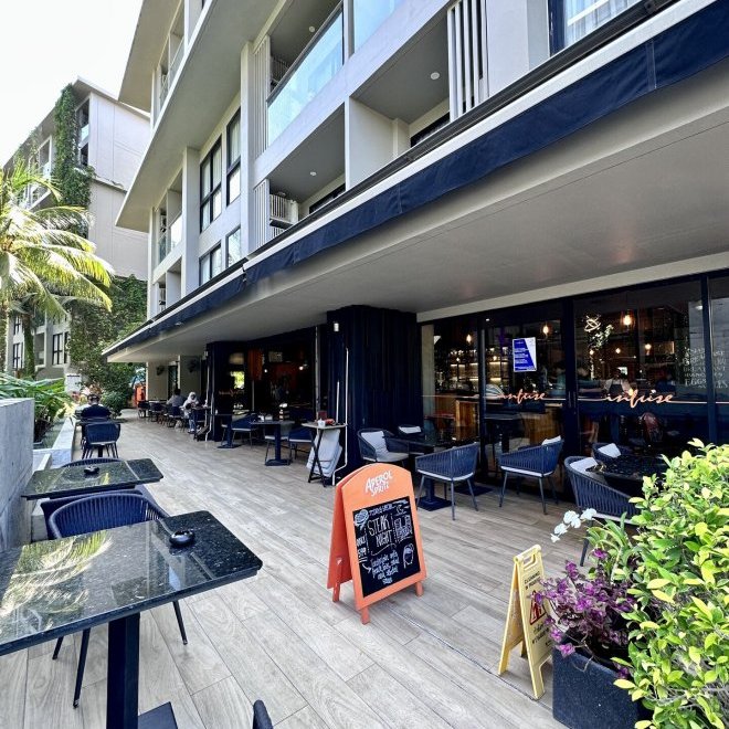 2 спальная квартира в Diamond (ID 113)