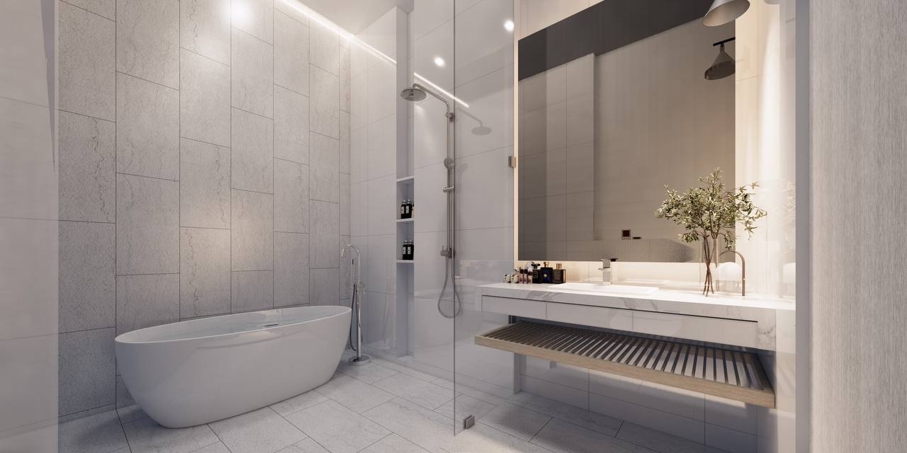 Продажа 3 спальной виллы в Aileen Villas Naithon Phase 3 (ID 337)