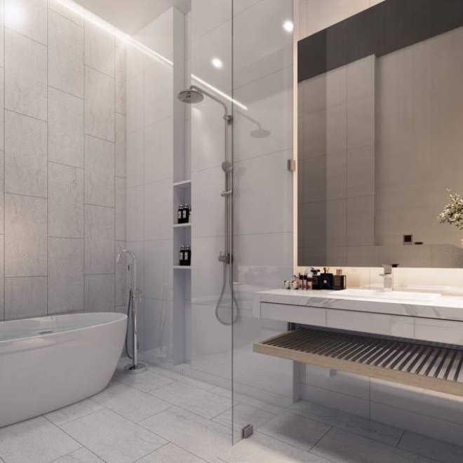 Продажа 3 спальной виллы в Aileen Villas Naithon Phase 3 (ID 337)