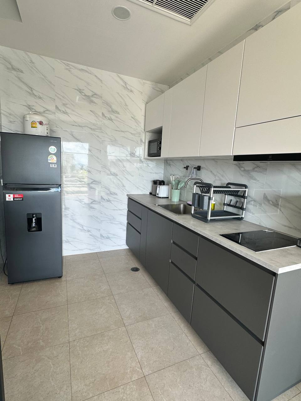 1 ห้องนอน (ID 376)