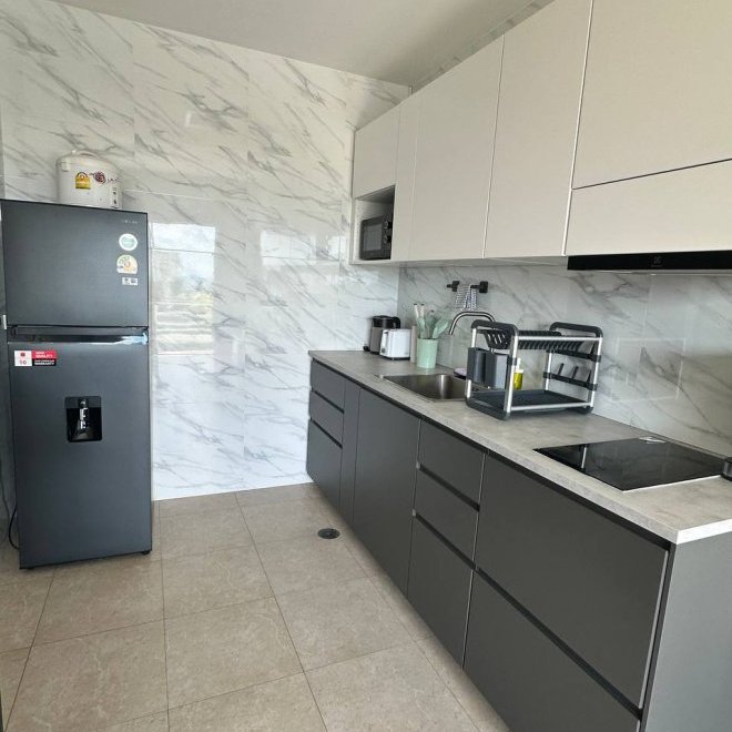 1 ห้องนอน (ID 376)