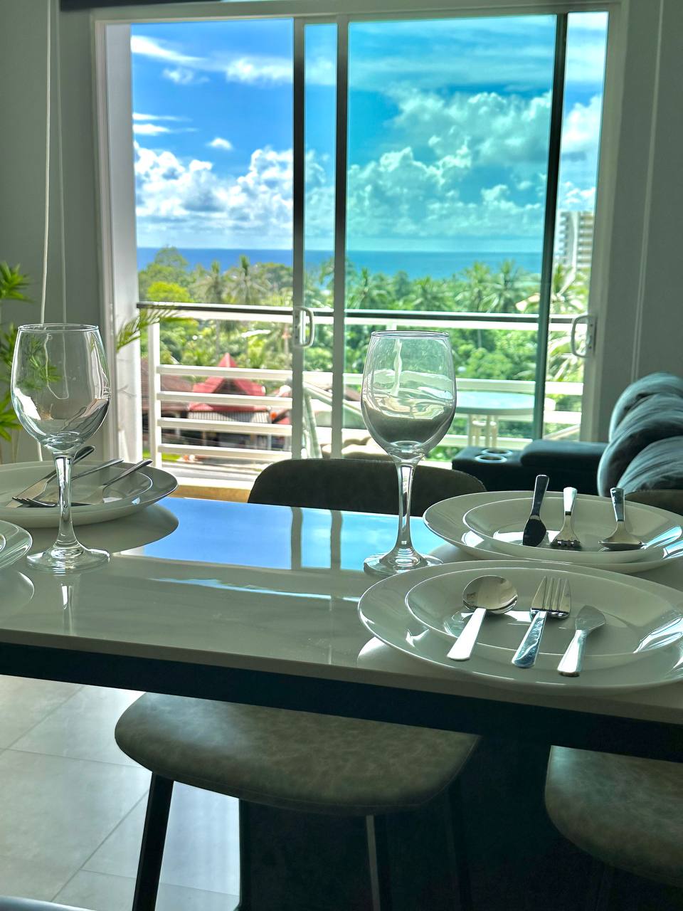 1 ห้องนอน (ID 376)