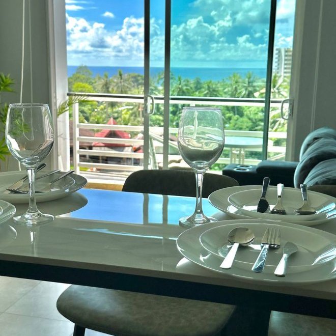 1 ห้องนอน (ID 376)