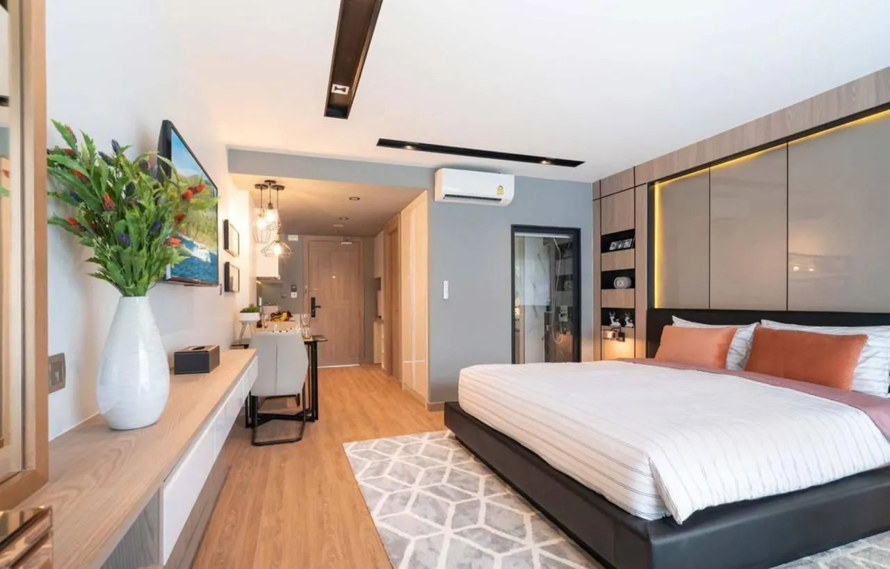 Продажа студии в VIP Karon (ID 379)