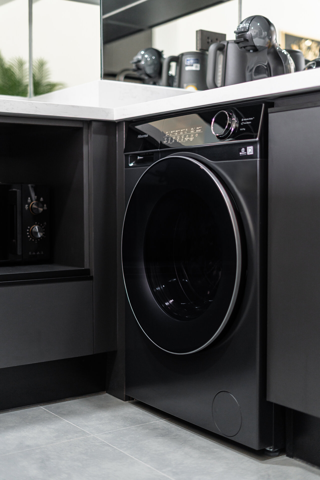 1 bedroom apartment in Allamanda (ID 572)