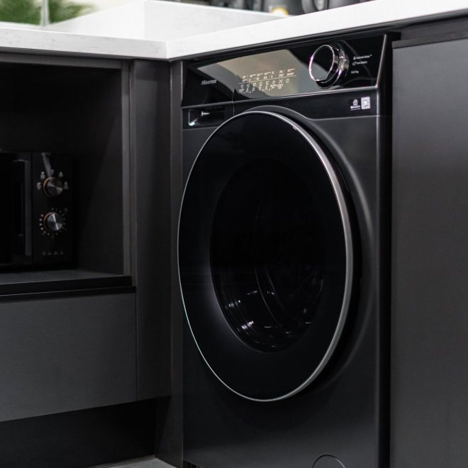 1 bedroom apartment in Allamanda (ID 572)