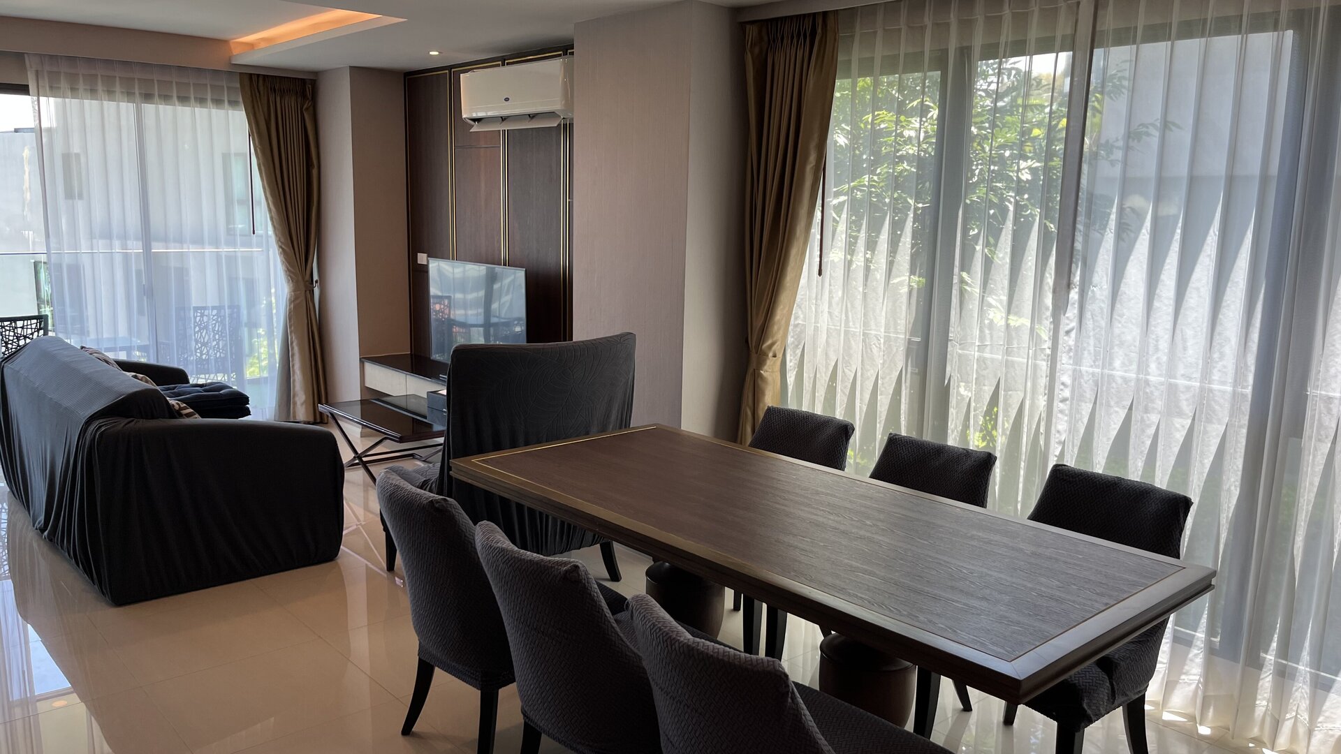 Продажа 2-спальной квартиры в Mida Grande Resort (ID 382)