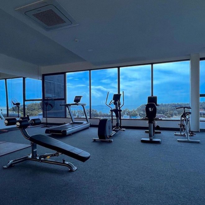 Продажа 2-спальной квартиры в Calypso Garden (ID 477)