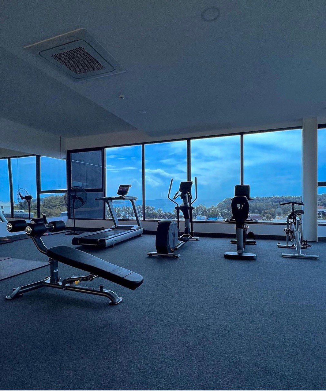 Продажа 2-спальной квартиры в Calypso Garden (ID 477)