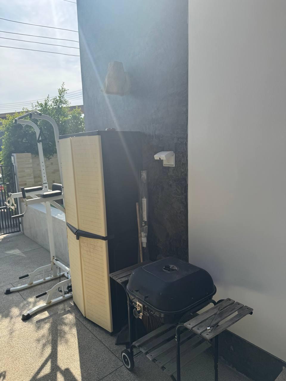 Сдается в аренду вилла The 8 pool (ID 535)