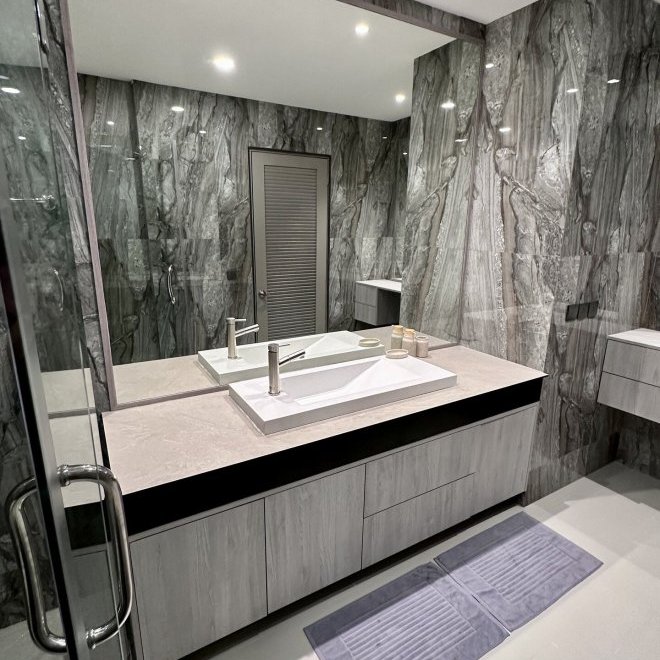 丽晶邦涛2间卧室公寓 (ID 109)