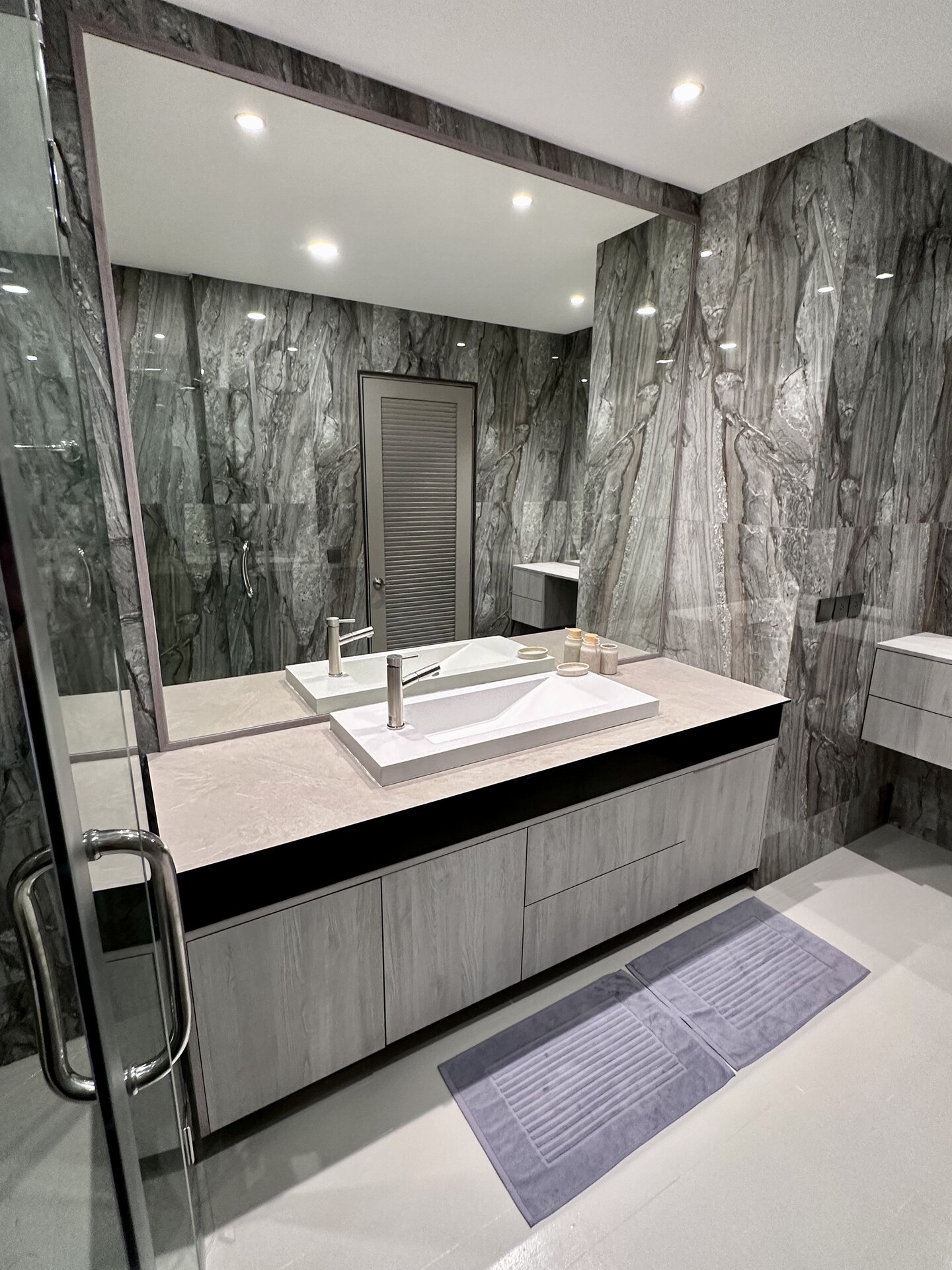 丽晶邦涛2间卧室公寓 (ID 109)