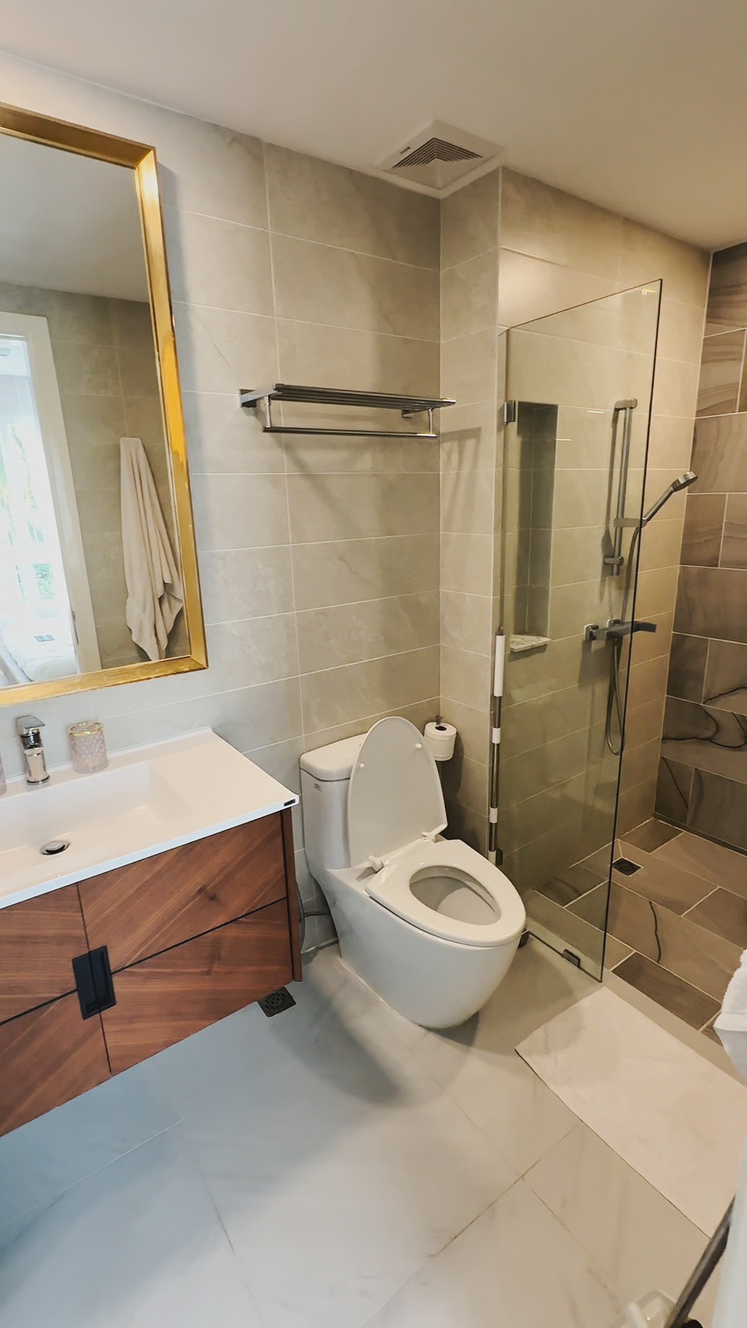 Квартира в The City Phuket (ID 573)