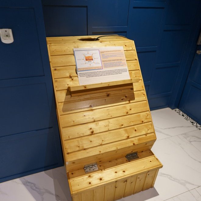 1 bedroom apartment for sale in Kamala CityGate (ID 347)