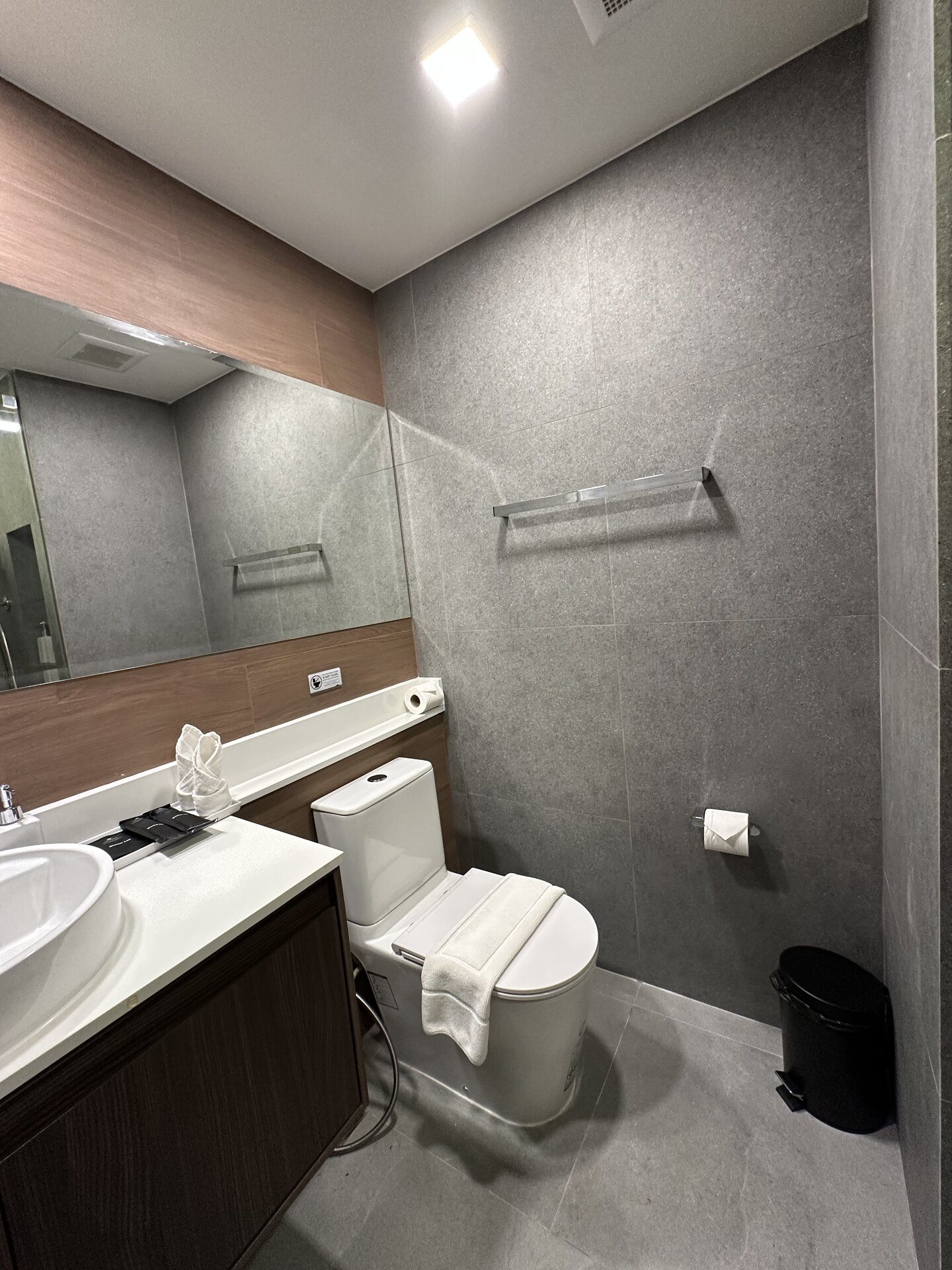 1 bedroom apartment in The Proud Karon, unit B104 (ID 200)
