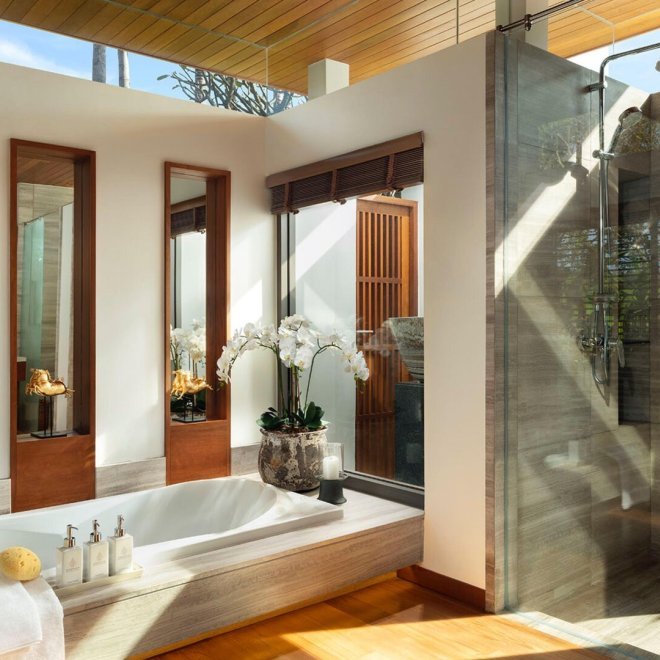 水瓶别墅 (ID 652)