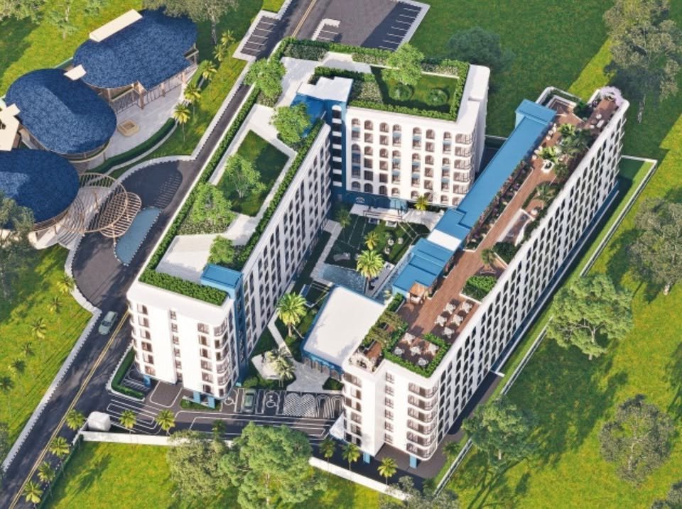 1卧室公寓出售在上面的元素 (ID 336)