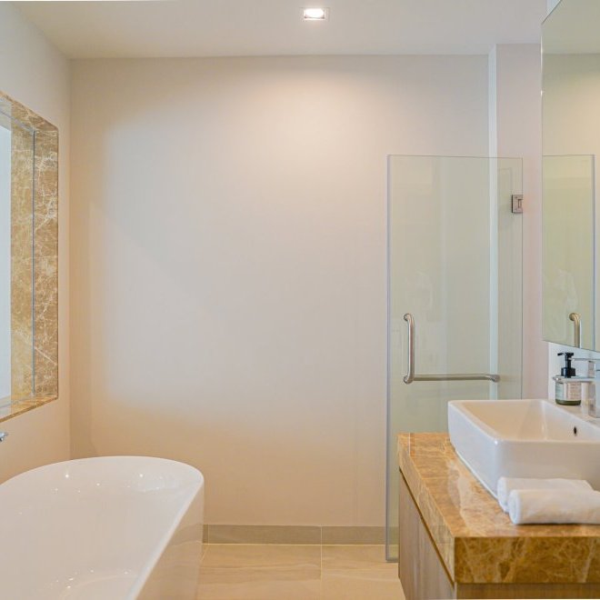 Zenithy Villa for rent, 3 bedrooms (ID 542)