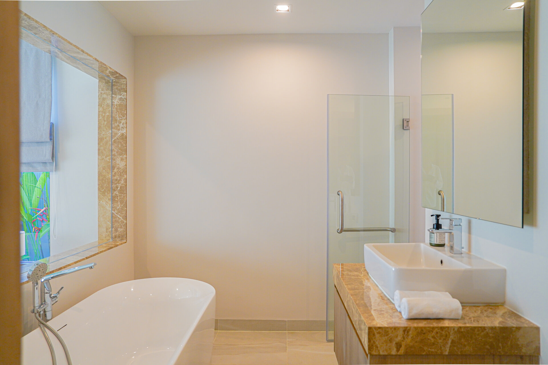 Zenithy Villa for rent, 3 bedrooms (ID 542)