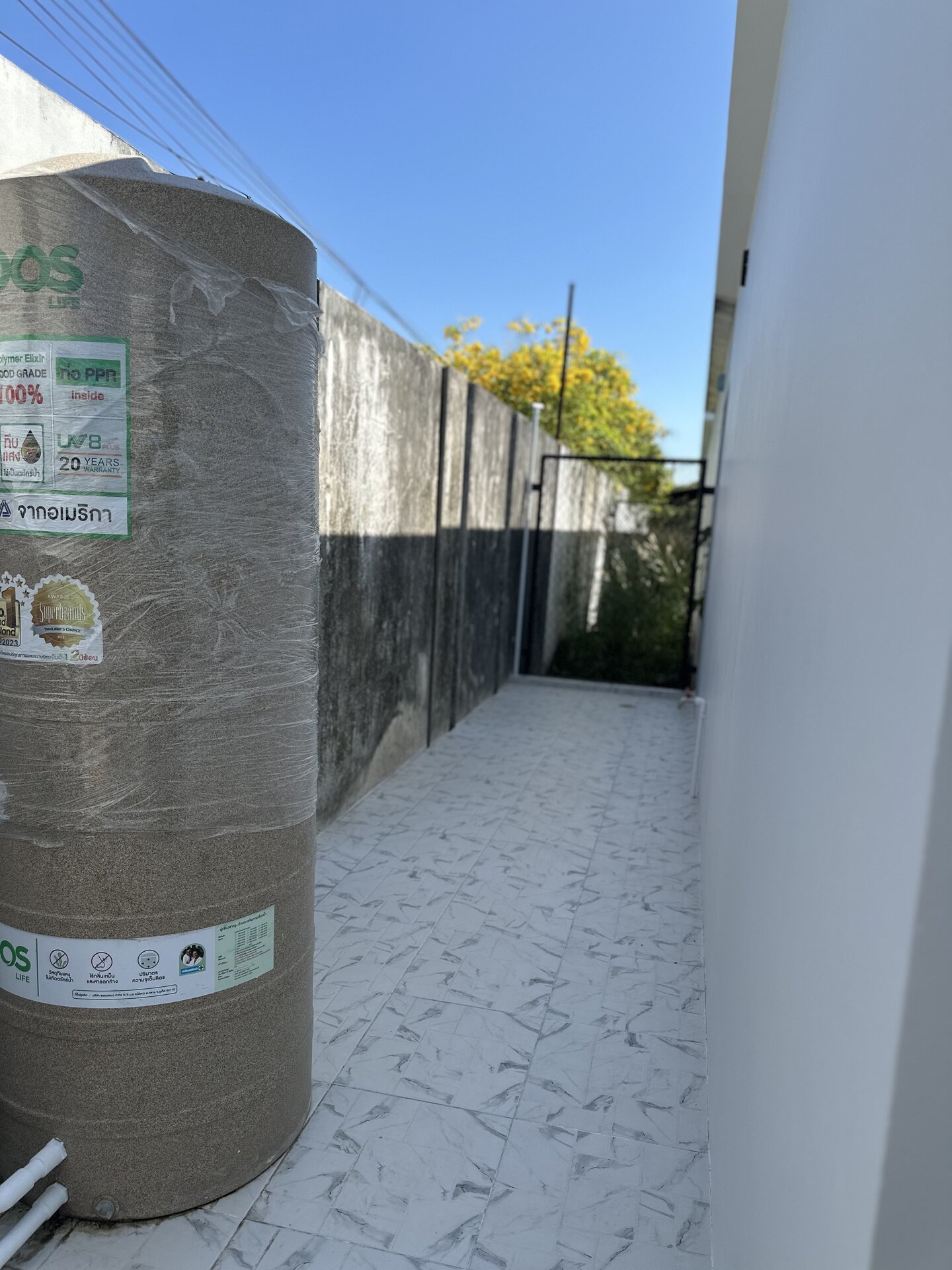 The 8 pool villa (ID 566)