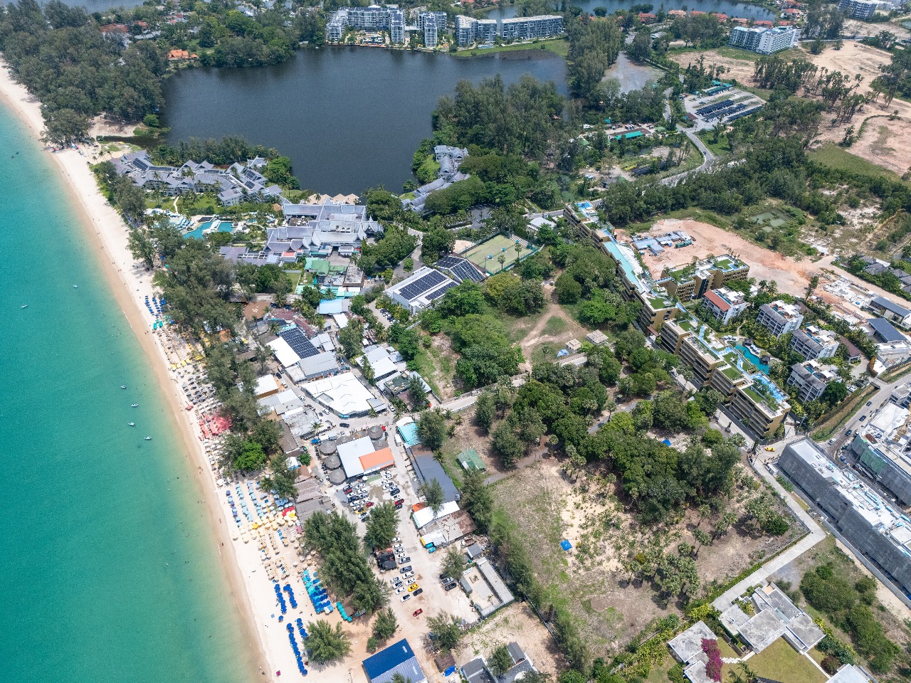 Продаю 2 спальные апартаменты в Laguna Beachside (ID 45)