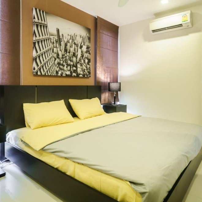 Продажа 5-спальной виллы в Laguna Park (ID 525)