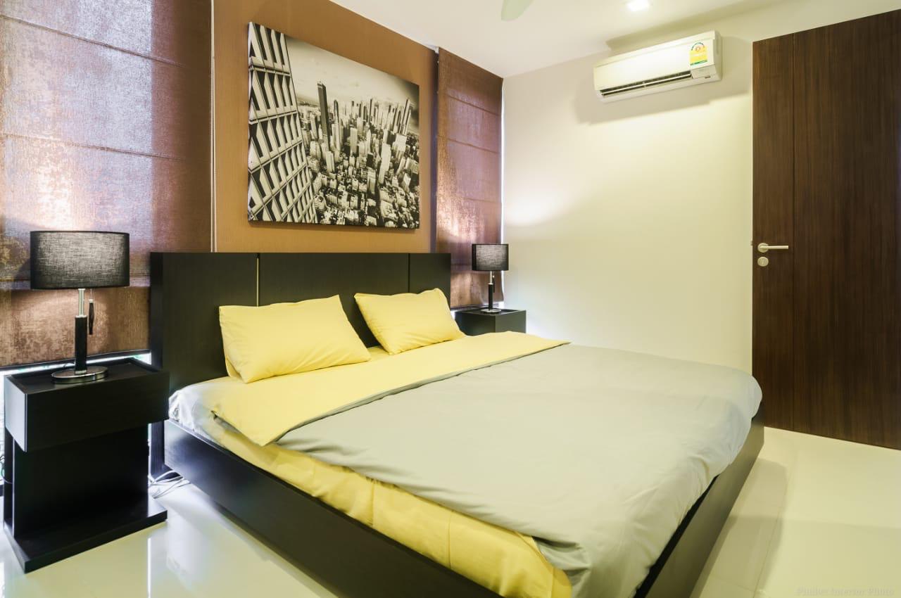 Продажа 5-спальной виллы в Laguna Park (ID 525)