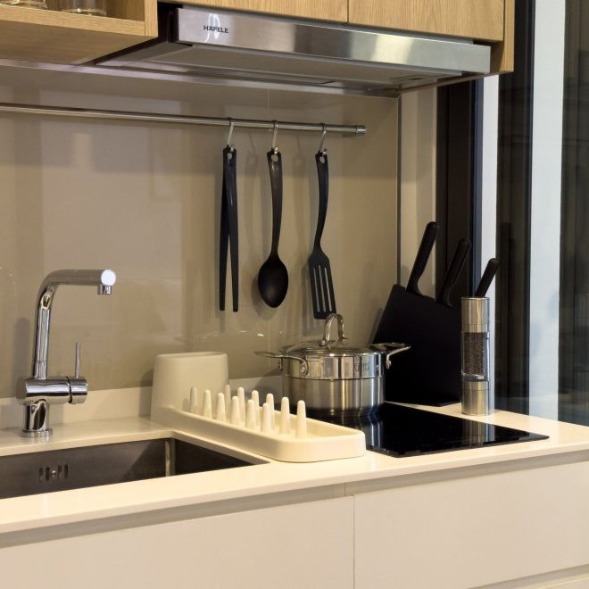 1 bedroom, 36 m2 — Laguna SkyPark (ID 141)