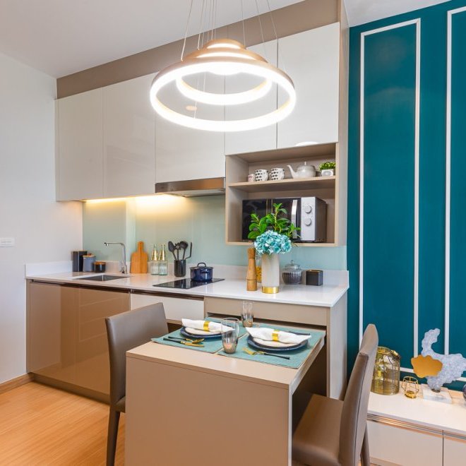 1 bedroom in Palmetto Park (ID 174)