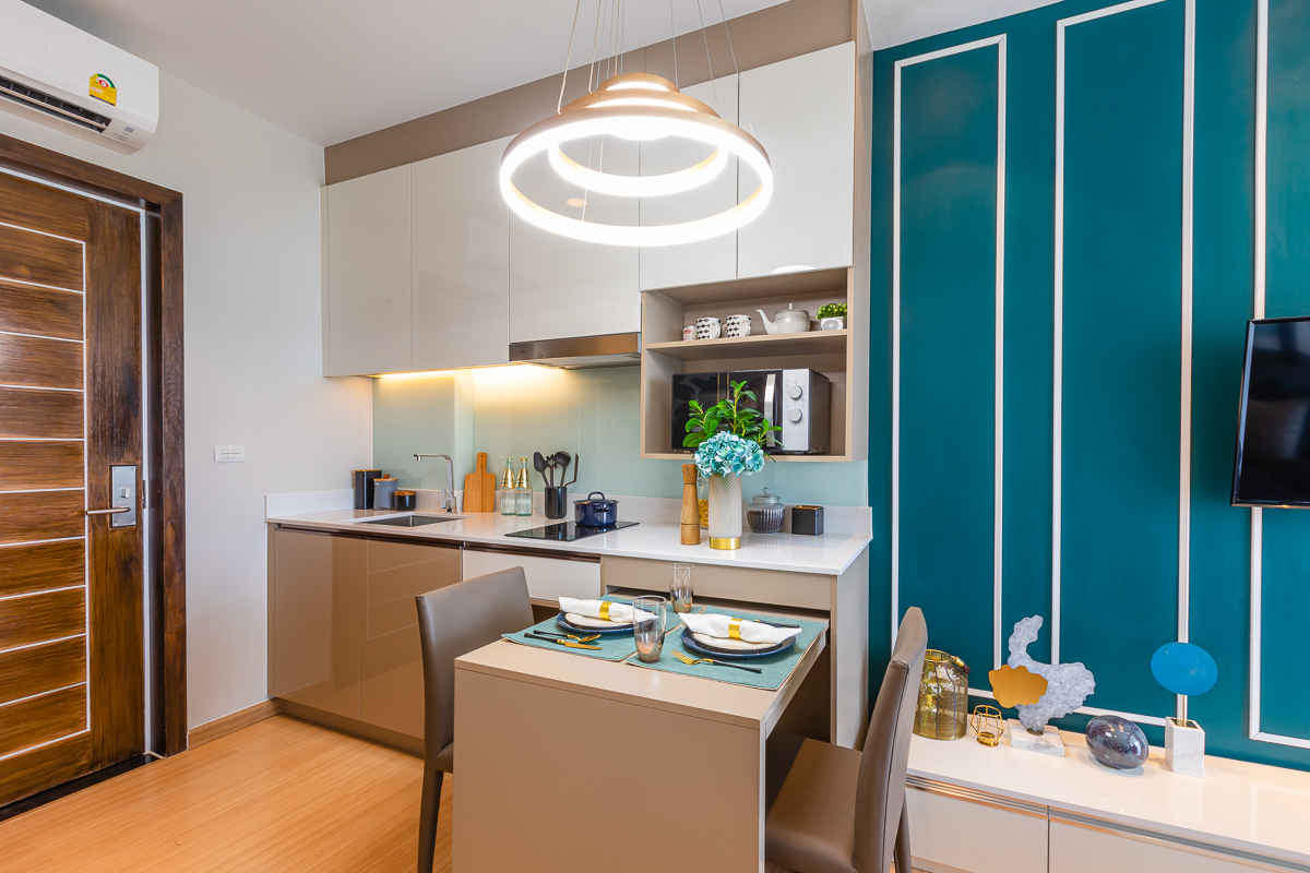 1 bedroom in Palmetto Park (ID 174)